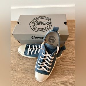 Authentic Greenish Japanese Converse - I bought it from Japan